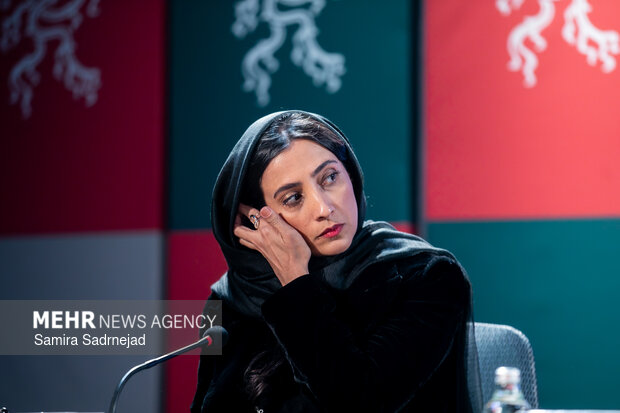 هشتمین روز از چهل‌ و چهارمین جشنواره فیلم فجر