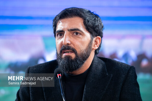 هشتمین روز از چهل‌ و چهارمین جشنواره فیلم فجر