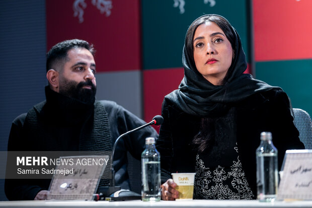 هشتمین روز از چهل‌ و چهارمین جشنواره فیلم فجر