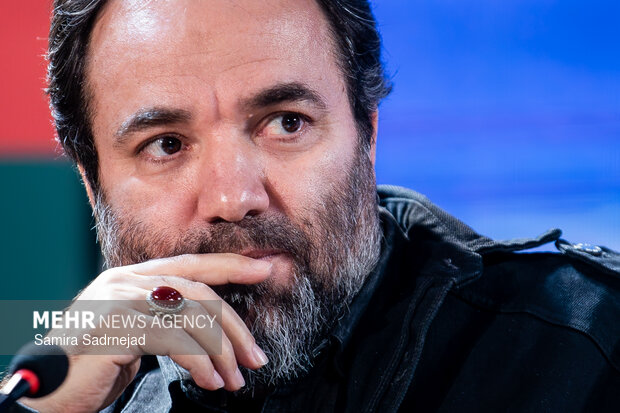 هشتمین روز از چهل‌ و چهارمین جشنواره فیلم فجر