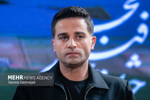 هشتمین روز از چهل‌ و چهارمین جشنواره فیلم فجر