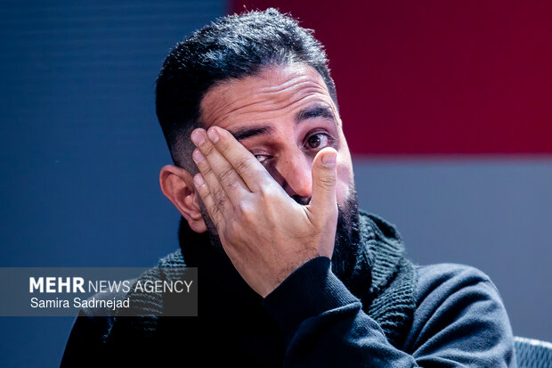 هشتمین روز از چهل‌ و چهارمین جشنواره فیلم فجر