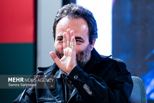 هشتمین روز از چهل‌ و چهارمین جشنواره فیلم فجر