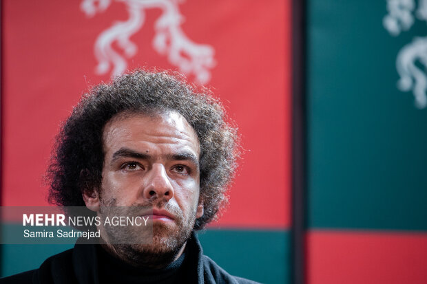 هشتمین روز از چهل‌ و چهارمین جشنواره فیلم فجر