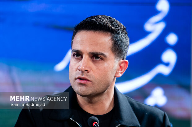 هشتمین روز از چهل‌ و چهارمین جشنواره فیلم فجر