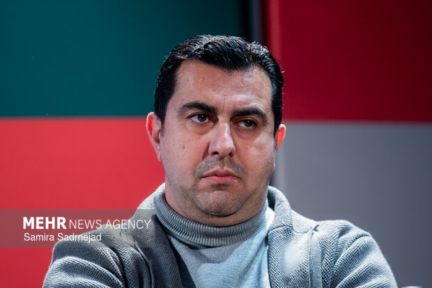 هشتمین روز از چهل‌ و چهارمین جشنواره فیلم فجر