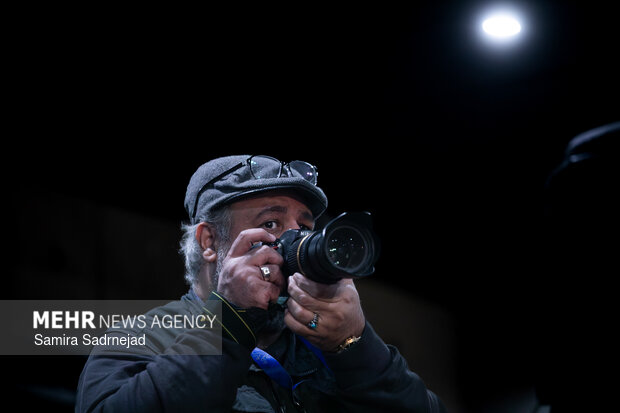 هشتمین روز از چهل‌ و چهارمین جشنواره فیلم فجر