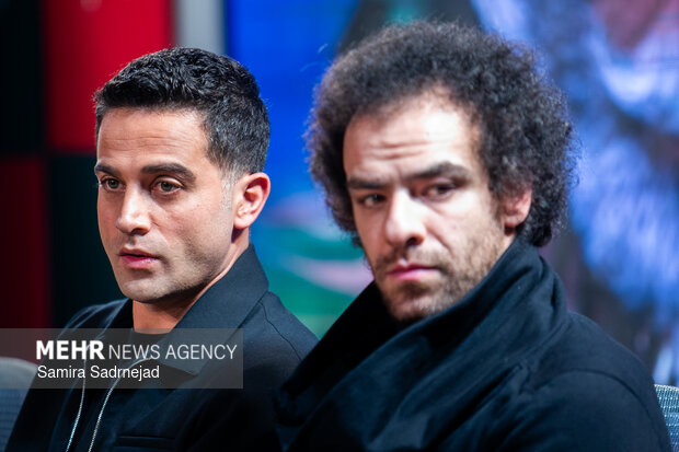 هشتمین روز از چهل‌ و چهارمین جشنواره فیلم فجر