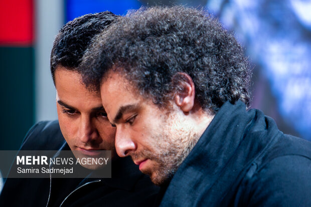 هشتمین روز از چهل‌ و چهارمین جشنواره فیلم فجر