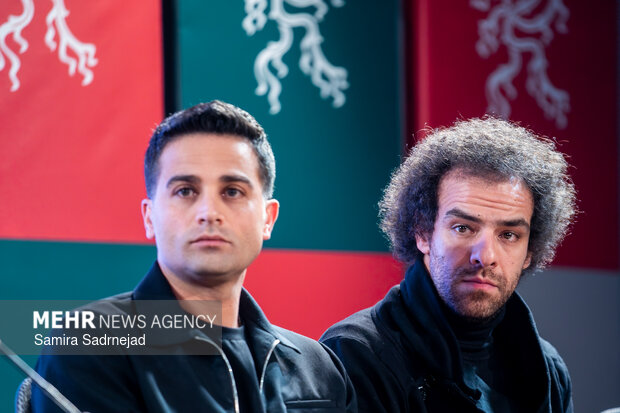 هشتمین روز از چهل‌ و چهارمین جشنواره فیلم فجر