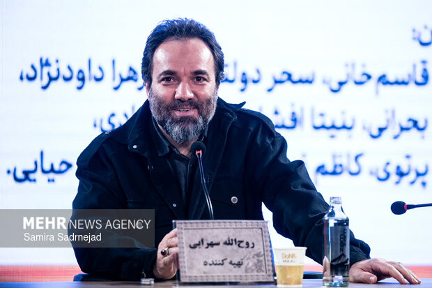 «قایق سواری در تهران» بدون صدرعاملی؛ آرزویی که برآورده شد