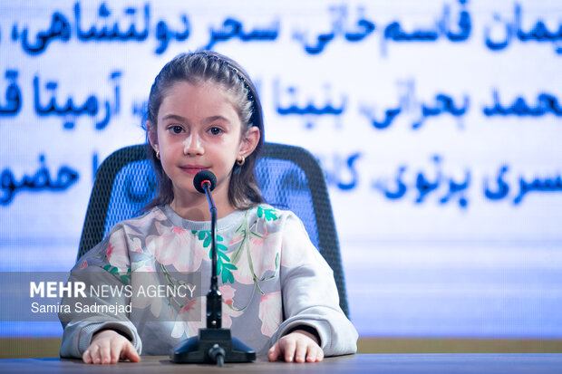 هشتمین روز از چهل‌ و چهارمین جشنواره فیلم فجر