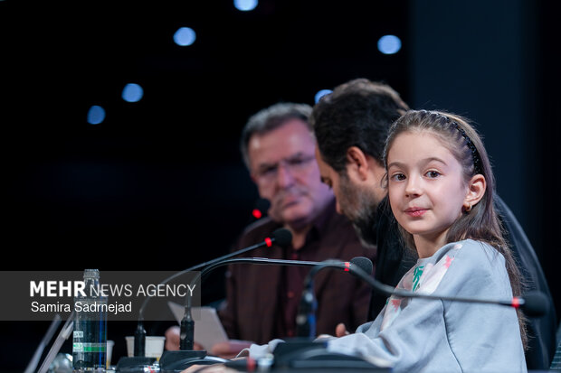 هشتمین روز از چهل‌ و چهارمین جشنواره فیلم فجر