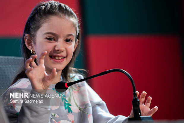 هشتمین روز از چهل‌ و چهارمین جشنواره فیلم فجر