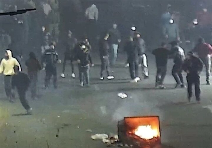 وزارة الامن تعلن عن هلاك قائد ارهابي طهران بارس