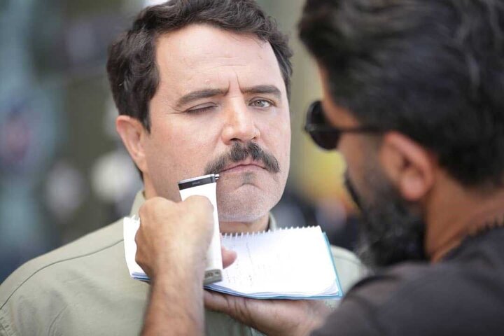 شکایت از کارگردان «تقاطع نهایی»؛ فیلمنامه‌ام را دزدیدند!