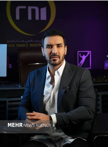 فوتسال ایران با بردن «شطرنج» قهرمان شد/ نیاز به برخی تغییرات داریم