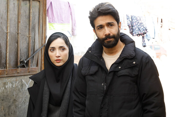 پرداختن به مفاسد اقتصادی در «کارواش»؛ امیر آقایی رئیس شبکه پولشویی شد!