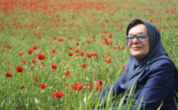 خانوادههای الهام بخش؛ زنی که روانشناسی ایران را ساخت!