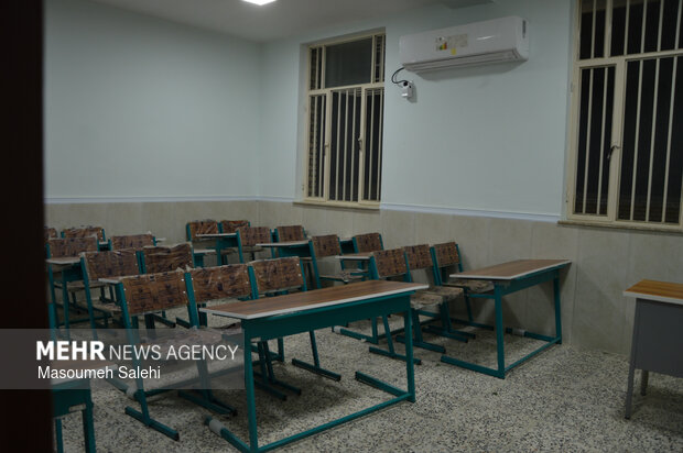 افتتاح و کلنگ‌زنی پروژه‌های شهرستان میناب و رودان در دهه فجر