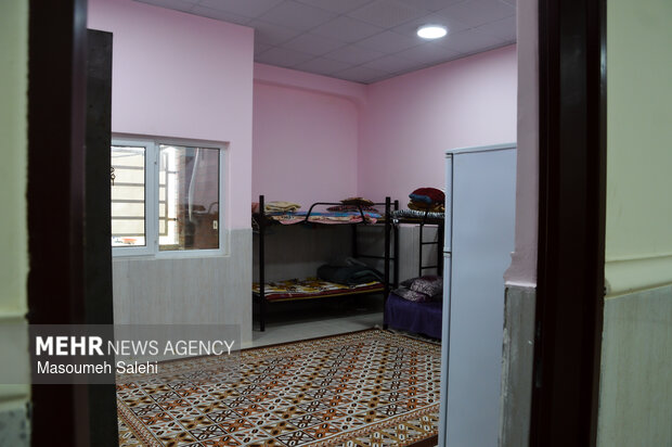 افتتاح و کلنگ‌زنی پروژه‌های شهرستان میناب و رودان در دهه فجر