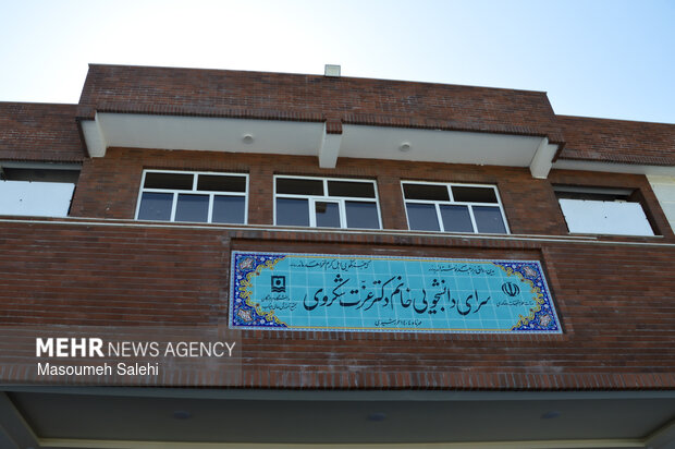 افتتاح و کلنگ‌زنی پروژه‌های شهرستان میناب و رودان در دهه فجر