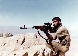 عبدالرسول زرین؛ گردانی تک نفره که کابوس فرماندهان بعثی شد