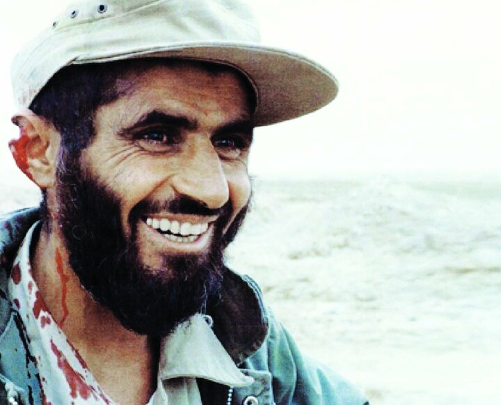 عبدالرسول زرین؛ گردانی تک نفره که کابوس فرماندهان بعثی شد