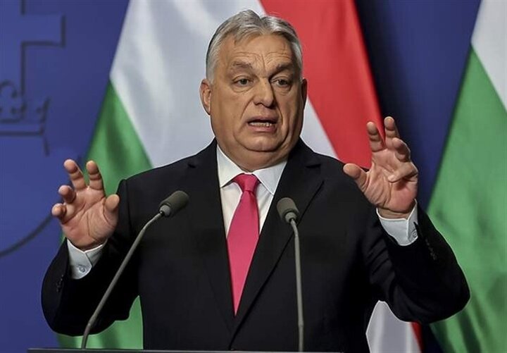 Orban says Ukraine is enemy of Hungary: report
