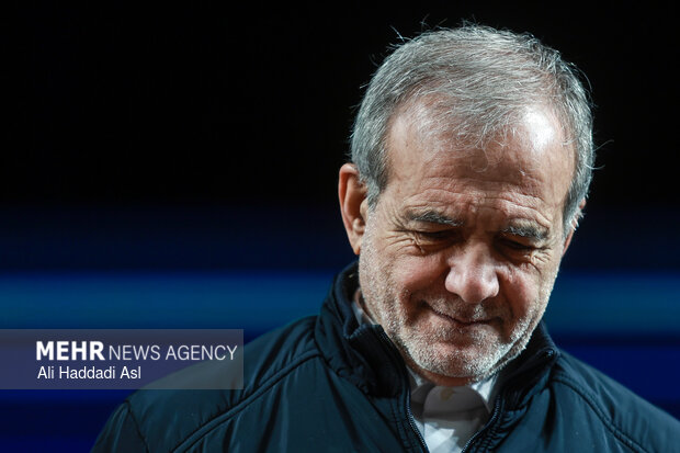 Closing ceremony of Iran’s 43rd Book of Year Award
