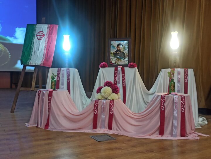 امام جمعه کوهدشت: نماز، دیوار ستبر بین انسان و گناه است