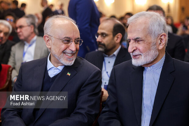 کنگره ملی سیاست خارجی