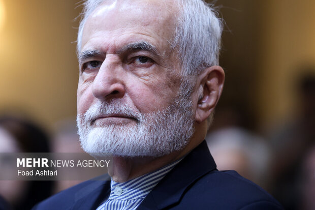 کنگره ملی سیاست خارجی