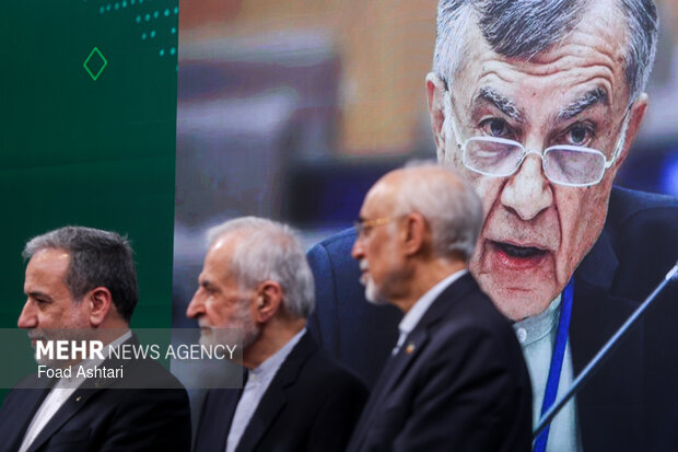 کنگره ملی سیاست خارجی