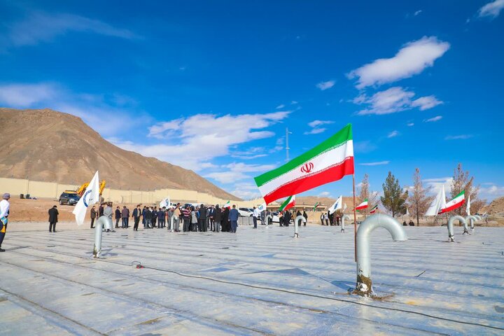 بابایی: ۹۱ درصد منابع اعتباری پروژههای استان یزد تخصیص یافت