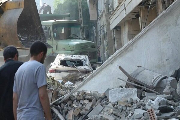 فيلم إيراني وثائقي حول حرب الـ12 يوماً قريباً