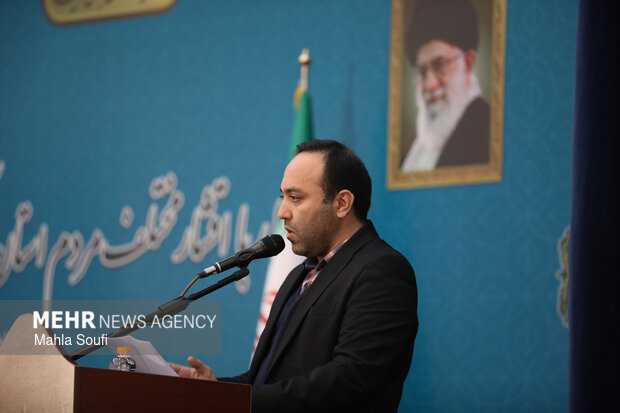 سفر رییس قوه قضاییه به استان مرکزی