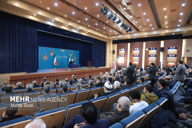 سفر رییس قوه قضاییه به استان مرکزی