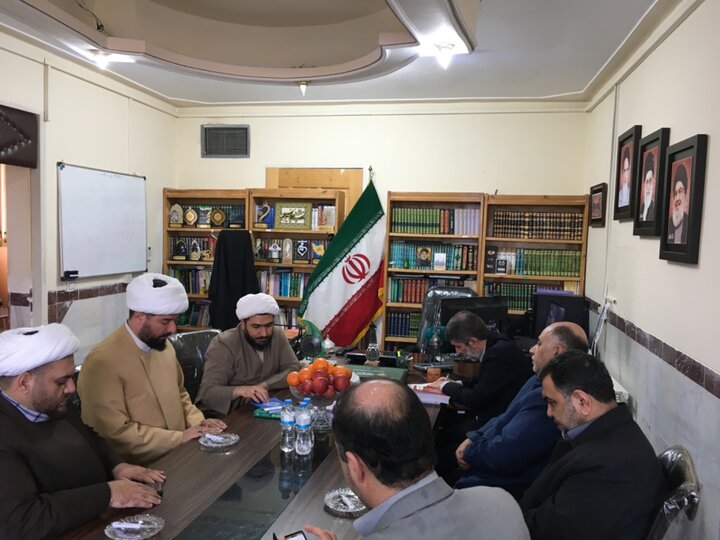 چقامیرزایی: رسانه ملی بازوی اصلی ترویج طرح زندگی با آیه‌هاست