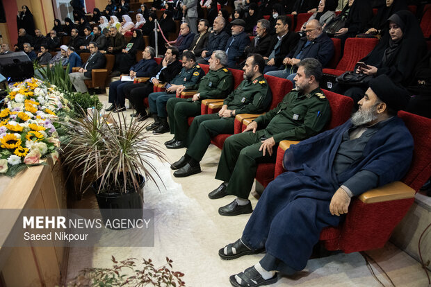 آیین اختتامیه یازدهمین جشنواره رسانه ای ابوذر در گیلان برگزار شد