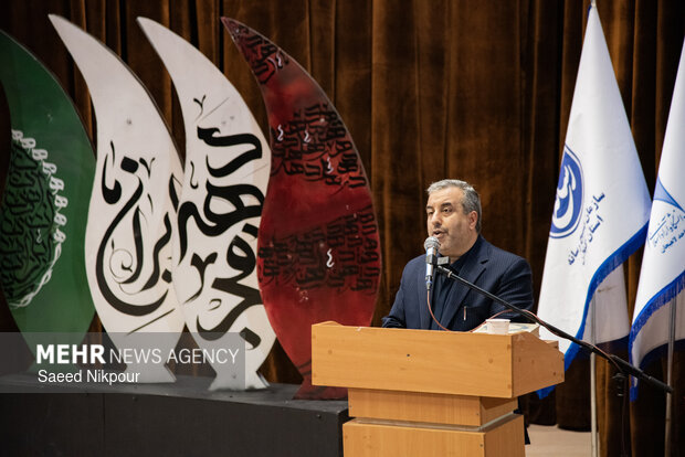 آیین اختتامیه یازدهمین جشنواره رسانه ای ابوذر در گیلان برگزار شد