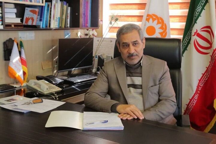 پیشگیری قبل از نابینایی؛ روایت غربالگری تنبلی چشم در کردستان