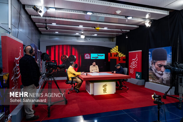 نهمین روز از چهل‌ و چهارمین جشنواره فیلم فجر