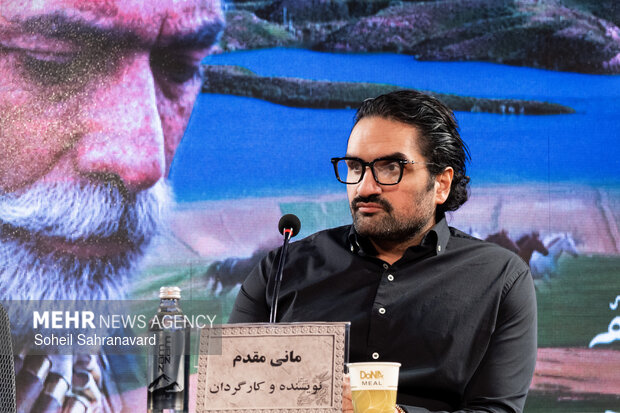 نهمین روز از چهل‌ و چهارمین جشنواره فیلم فجر