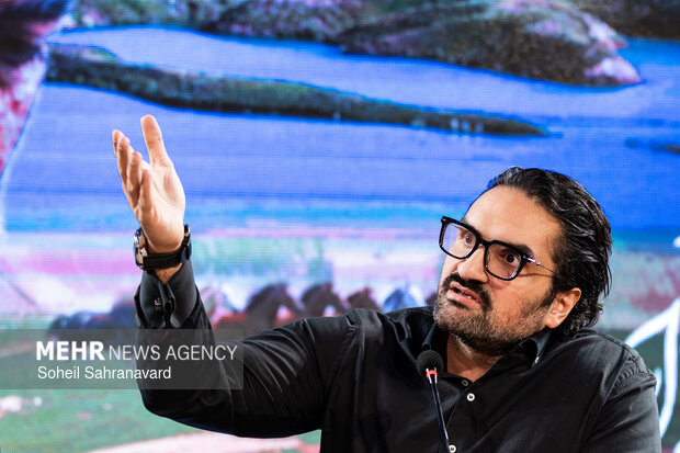 نهمین روز از چهل‌ و چهارمین جشنواره فیلم فجر