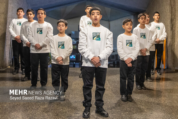 رویداد «میدان ایران»