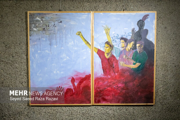 رویداد «میدان ایران»