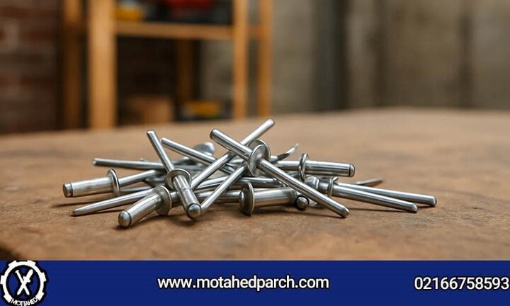 راهنمای خرید پرچ و ابزار پرچ کاری | اشتباهات پر هزینه