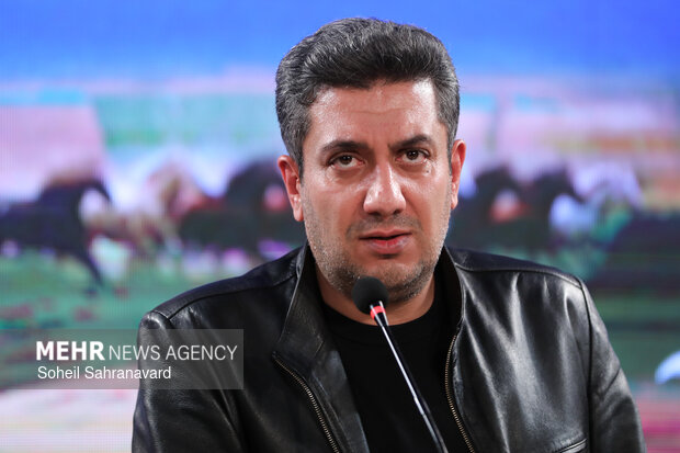 نهمین روز از چهل‌ و چهارمین جشنواره فیلم فجر