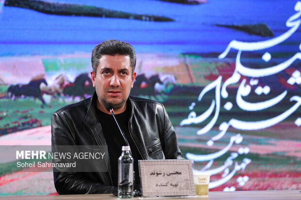 نهمین روز از چهل‌ و چهارمین جشنواره فیلم فجر